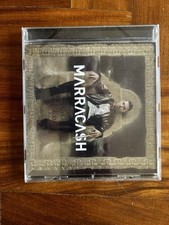 Audio Cd Marracash - King Del