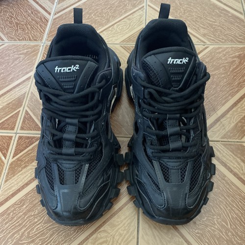 Balenciaga track - balenciaga,