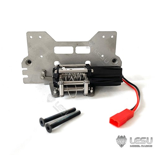 Lesu accoppiatore argano - accoppiatore,