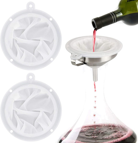 Filtro vino fine - fine,