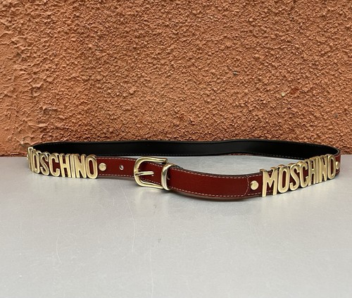 Rare moschino womens - rare,