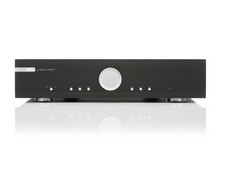 Musical Fidelity M5SI, amplificatore integrato, preamplificatore phono nero (prezzo consigliato: 1999,- €)