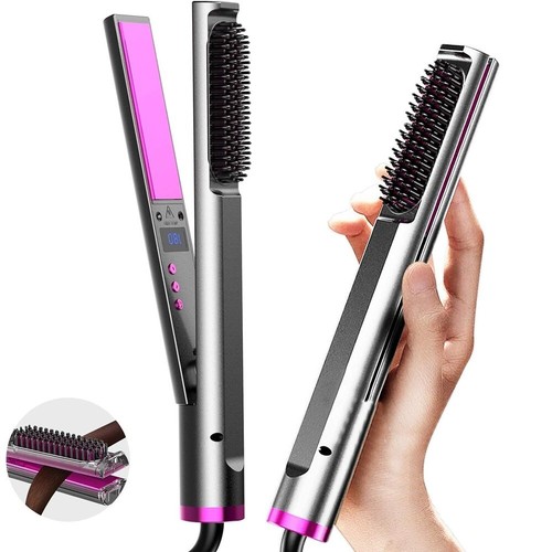 Piastra per capelli - piastra,
