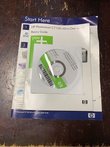 Hewlett packard photosmart - hewlett-packard, hp