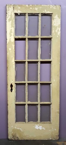 Finestra porta francese