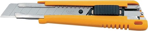 Cutter olfa exl originale - olfa,
