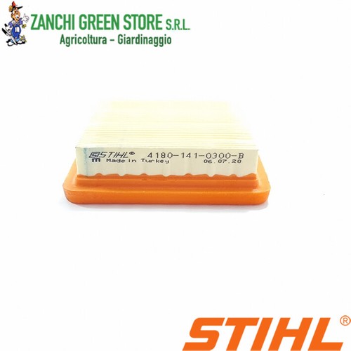 Filtro aria decespugliatore - aria,