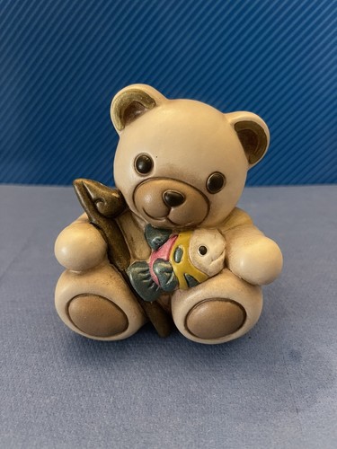 Thun teddy con canna - con, da