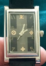 Bellissimo Orologio Louis Vuitton Donna Vintage