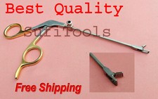 Artroscopia Punzonatura Dritta Pinza Strumenti Artroscopici Strumenti