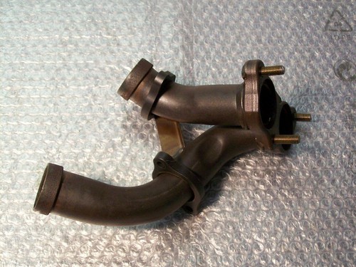 Collettore scarico per - collettore, honda