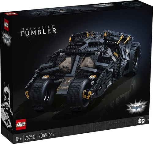Lego super heroes 76240 - super,