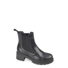 Valleverde 49200-NERO Stivali