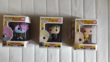 Funko pop one punch - one, man