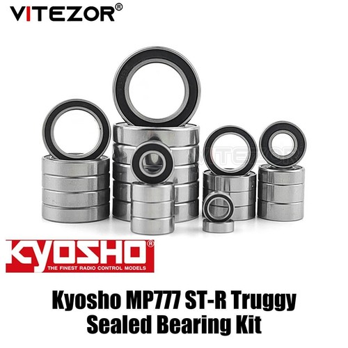 Per kyosho mp777 truggy - mp777,