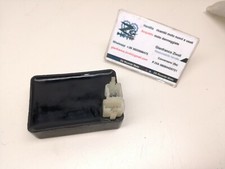 Cagiva PASSING 125 centralina