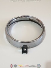 GHIERA TIPO CEV Ø 130 FARO Anteriore MOTO d'epoca
