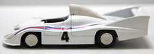 SOLIDO USATO 1:43 AUTO DIE CAST PORSCHE 936 LE MANS 1977 #4 BIANCO EDI 6 VARIE