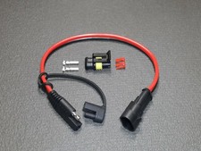 Adattatore SAE Battery