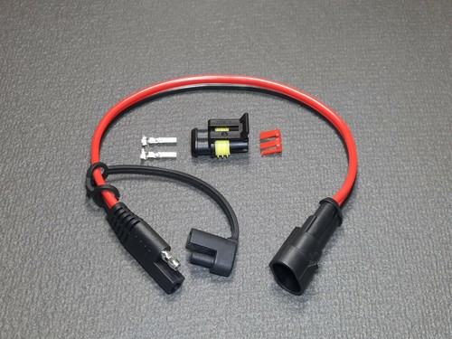 Adattatore sae battery - adattatore,