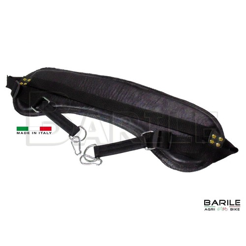 Spallaccio tracolla in - /,