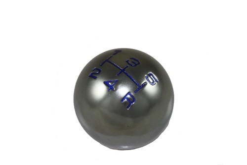Pomello cambio tondo spd - cambio, 5