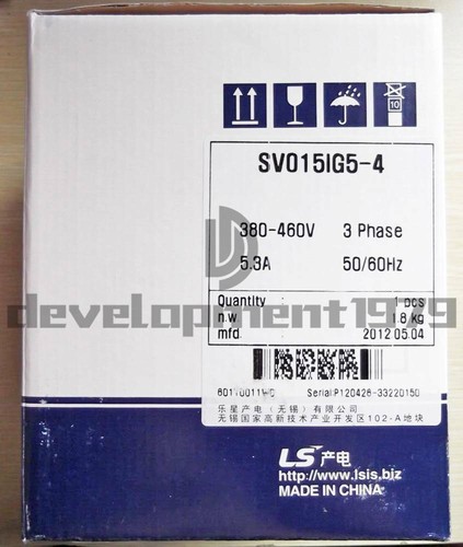 1pz inverter sv015ig5 4 - 1pz, lg