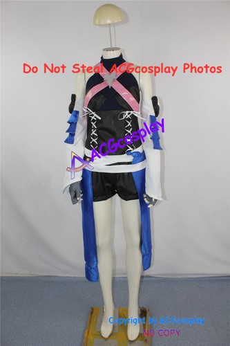 Costume cosplay kingdom hearts - costume,