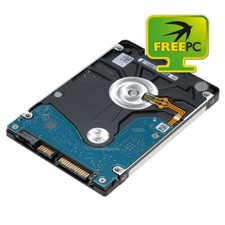 HDD Hard disk 2.5 x portatile notebook 320Gb sata