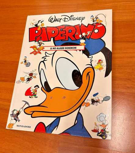 Paperino mie allegre - paperino,,