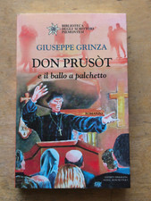 DON PRUSOT E IL BALLO A