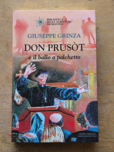 Don prusot ballo a - prusot,