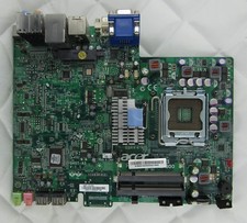 Scheda di sistema scheda madre