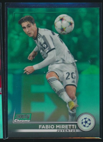 2022 topps stadium club - 2022-23,