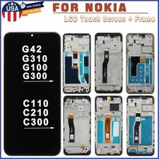 LCD Display Touch Screen