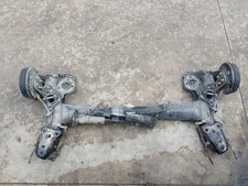 PONTE ASSALE SOSPENSIONE