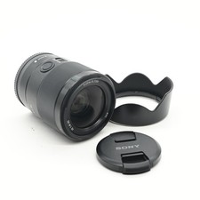 Sony FE 35 mm f1.8 obiettivo