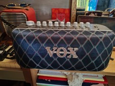 Amplificatore per Basso Vox