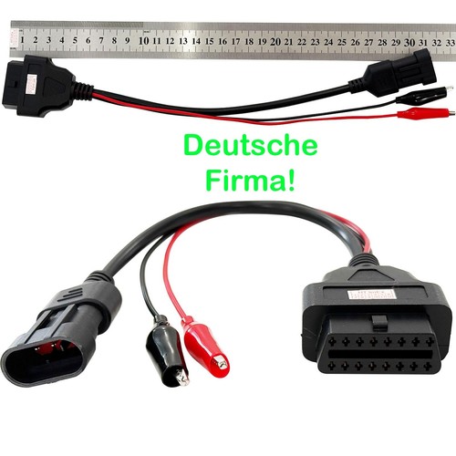 Cavo adattatore connettore obd - adattatore,