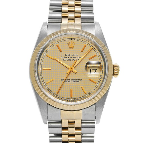 Orologio usato uomo - orologio, rolex