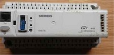 Controller Siemens RMU710 in