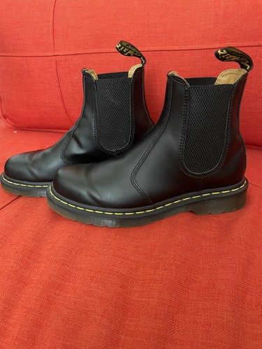 Stivaletti martens 2976 - martens,