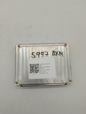 0281001445 centralina motore