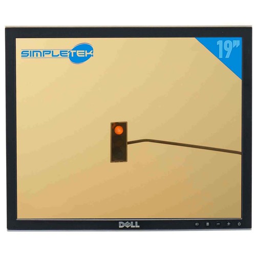 Dell 1707fpt monitor - monitor, 17"