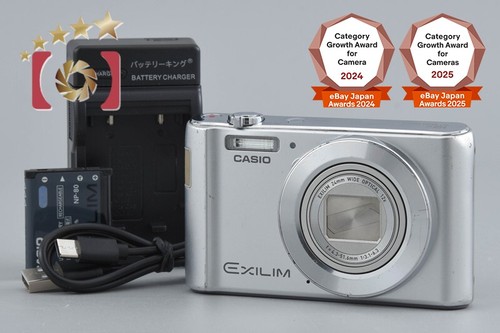 Fotocamera digitale casio - digitale,