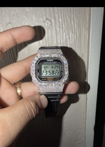 Orologio casio 5600 custom - orologio, dw-5600