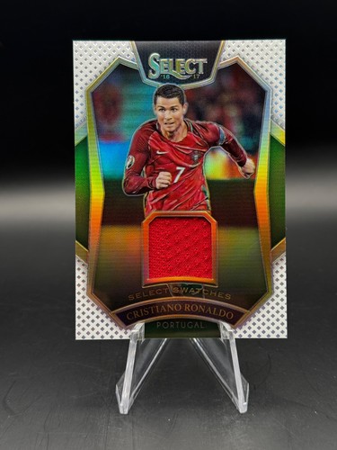 2016 panini select - panini, swatches