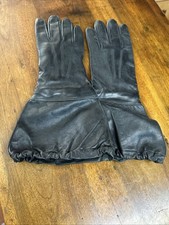 Guanti Pelle originali