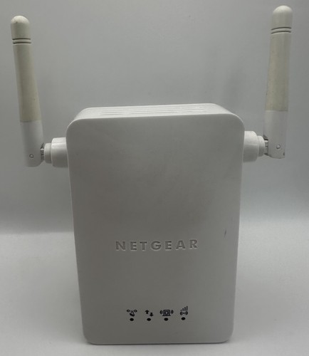 Netgear wn3000rp range - wn3000rp,