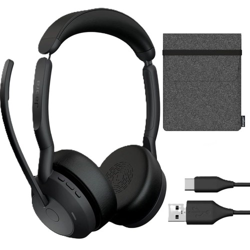 Cuffie wireless con microfono